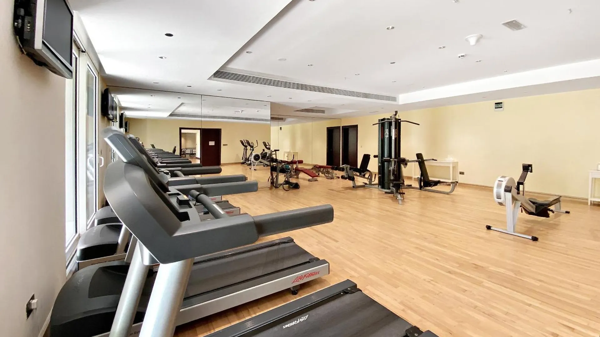 Vayk - Stylish 1Bedroom With Secluded Beach Access In Palm Jumeirah Dubai Apartment