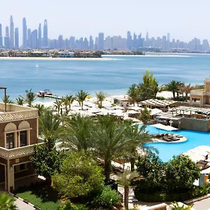5* אתר נופש Wyndham Residences The Palm